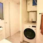Holiday home Family With Panoramic View Of Aarhus Bay *