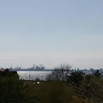 Family With Panoramic View Of Aarhus Bay Holiday home *