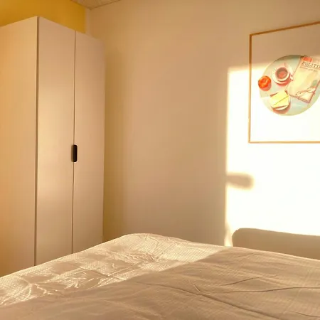 Family With Panoramic View Of Aarhus Bay 펜션 *